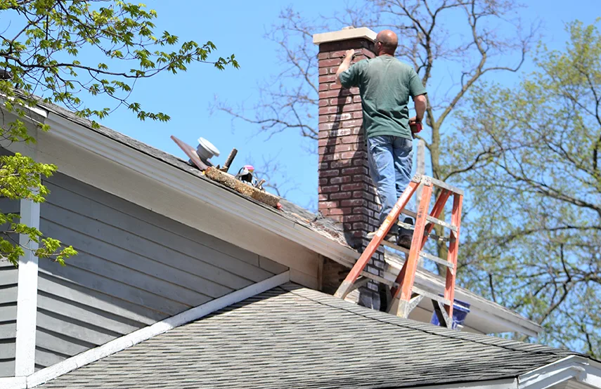 Chimney & Fireplace Inspections Services in Reading, MA
